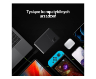 Green Cell Zasilacz Power Source USB-C (PD, 75W) - 513087 - zdjęcie 5